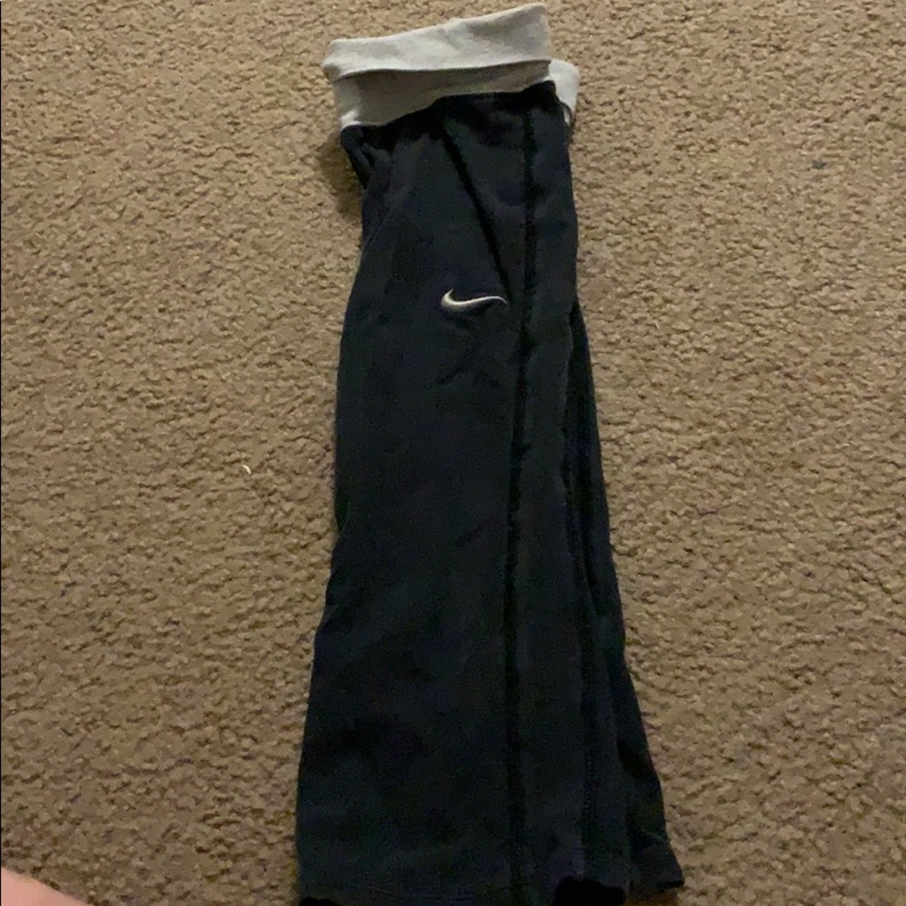 Nike yoga pants